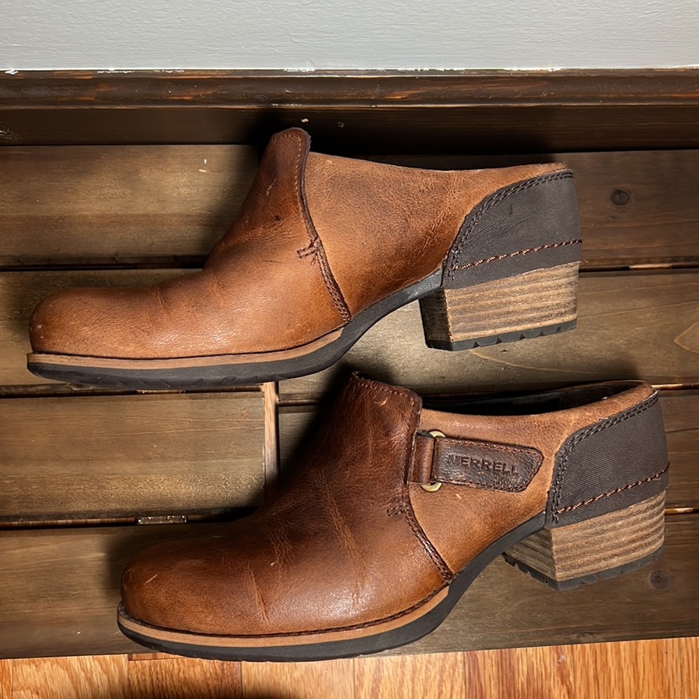 Merrell Shilo Clog - Picture 5 of 9